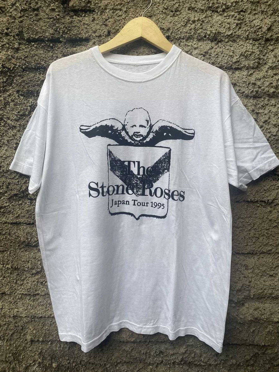 Stone Roses In Men's T-Shirts for sale - eBay Stone Roses In Men's T-Shirts for sale - eBay