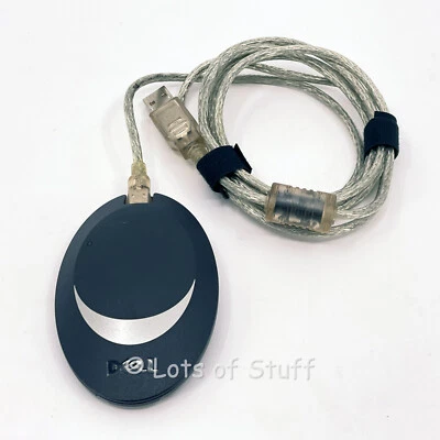 Dell TrueMobile 1180 Wireless USB Network Adapter Model WL-683D - Image 1 of 3