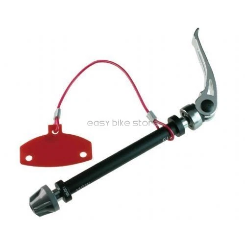 Mr. Control QR-SMF Fork Grip Tool QR Skewers Type Black /usps - Image 1 of 1