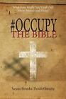 #Occupy The Bible: What Jesus Reall..., Thistlethwaite,