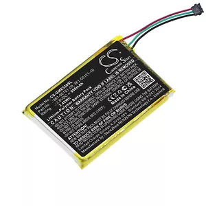 Akku für Garmin Edge 530 830 361-00121-00 361-00121-10 GPS CS-GME530SL - Bild 1 von 5