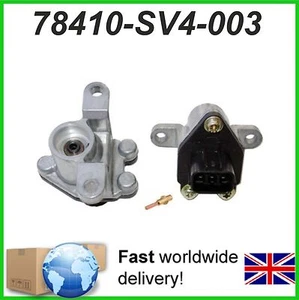 Geschwindigkeitssensor Honda Accord Civic CRX NSX Prelude - 78410-SV4-003 78410SV4003 - Bild 1 von 1