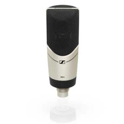 Sennheiser MK 8 Multi-pattern, Large-diaphragm Condenser Microphone - Image 1 of 3