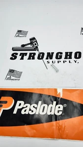 NEW OEM PASLODE 500199 SPRING - Picture 1 of 1