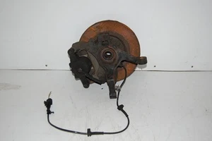 FORD Fiesta Titanium 1.4 Hub Wheel Bearing Left Side Front - Picture 1 of 6