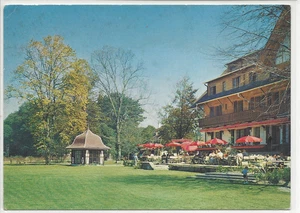 CP Suisse - Meyriez-Morat - Hôtel-Restaurant Le Vieux Manoir - Imagen 1 de 2