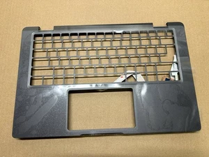 Nuevo estuche superior reposamanos para computadora portátil Dell Latitude 7420 OEM con tarjeta inteligente 0MTCN2 RYYMK - Imagen 1 de 2