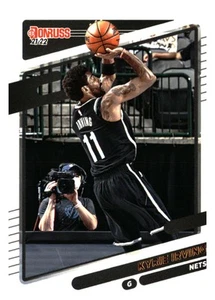 Brooklyn Nets Basketball Cards - Choose from 100s Player Qty Discount - Pt 1 - Picture 1 of 399