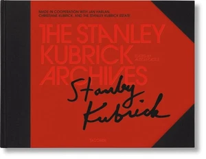 The Stanley Kubrick Archives Castle, Alison: - Bild 1 von 1