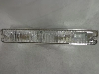 Driver Corner/Park Light Park Lamp-turn Signal Fits 92-94 GRAND MARQUIS 415298 - Image 1 of 2