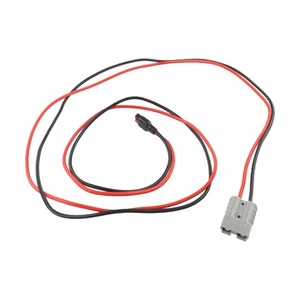 Battery Cable Connector Silver-Plated Connectors High Temperature Resilience - Afbeelding 1 van 12