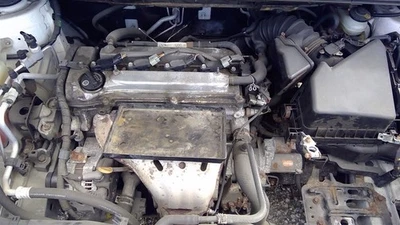 Cristal puerta trasera izquierda conductor compatible con 08-15 SCION XB 274339 Foto 1 de 4