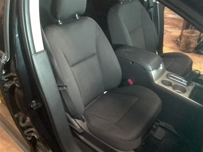 Cubo de tela manual para asiento delantero pasajero para 08-10 EDGE 10239113 Foto 1 de 4