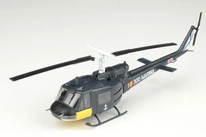 36919 Easy Model UH-1F Huey 1/72 Model Spanish Navy - Picture 1 of 2