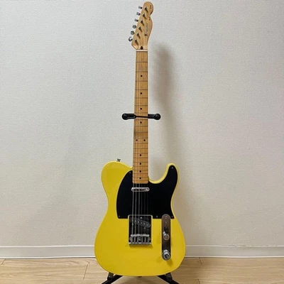 Squier by Fender Telecaster MIJ Made in Japan Rare Excellent Cond - Image 1 of 4