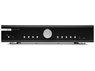 MUSICAL FIDELITY B1 XI AMPLIFICATORE INTEGRATO NUOVO GARANZIA UFFICIALE - Immagine 1 di 4