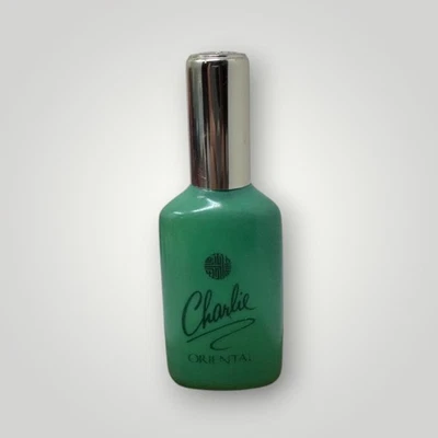 Perfume De Colección LEER ORIENTAL Charlie Colonia Spray 1.15 OZ por REVLON Nuevo Foto 1 de 4