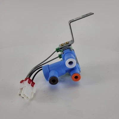 Válvula de agua MJX64471502 OEM Foto 1 de 4