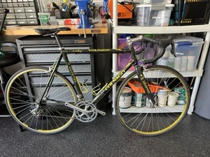 colnago c40 road bike - Picture 1 of 7