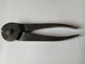 WW2 SOE Operatives wire cutters. WW2 army wire cutters. - Picture 1 of 3