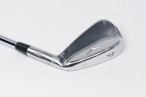 NEW Miuzno 221 4 Iron Nippon Modus X-Stiff Flex 105g  RH (#20979) - Picture 1 of 6