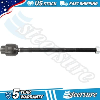 Внутренний конец рулевого троса для Chevrolet Corvette 1984-1987 годов выпуска - Изображение 1 из 4