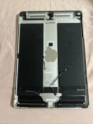 Originale Apple iPad Air 3 3Gen 2019 A2152 Chassis scocca Wifi Argento A- - Immagine 1 di 3