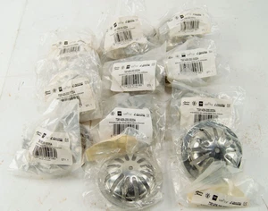 11x American Standard 7381408-200.0020A Urinal Strainer, Washbrook, Stainless - Picture 1 of 5