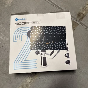 Feiyu Tech Scorp Mini 2 - Picture 1 of 5