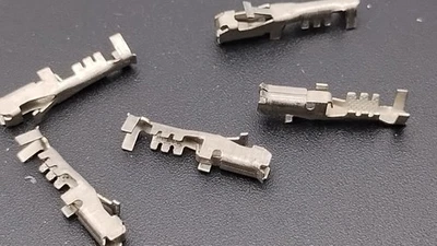 250 lot Aptiv(Delphi) 12089290 Automotive Conn FMALE 150 SERIES TIN CBL 22-20AWG - Image 1 of 4