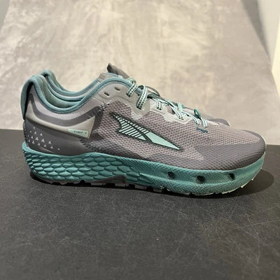 Altra Timp 4 Running Shoes Women's 9.5 Grey AL0A548C233 Athletic Sneakers - Image 1 of 4