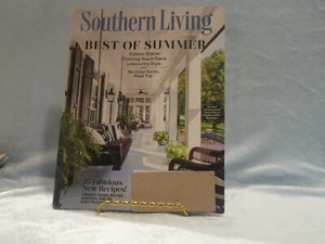 Southern Living, Best of Summer, June 2021 - Imagen 1 de 2