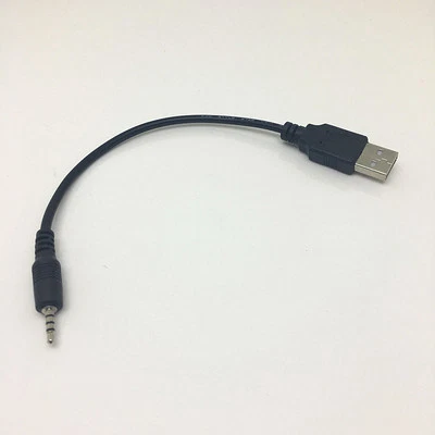 New usb charging cable For JBL Synchros S700 S400BT E40BT E50BT J56BT headphones - Image 1 of 4