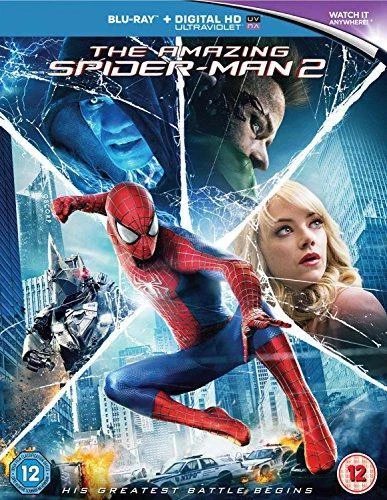 The Amazing Spider-Man 2 - Limited Edition with Comic Booklet (Amazon.co.uk Excl - Image 1 of 1