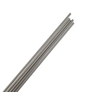 5 Stick Pack - 1.6mm Titanium Grade 2 TIG Filler Rods - Welding Wire - Picture 1 of 2