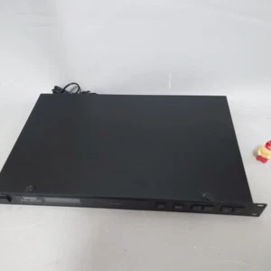 Yamaha MJC8 MIDI Junction Controller 8 In/Out Rack Mount Tested Unit from Japan - Picture 1 of 7