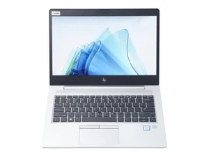 HP EliteBook 830 G6 i5-8365U 8GB 512GB SSD 1920x1080 Klasse A- Windows 11 Home - Afbeelding 1 van 7