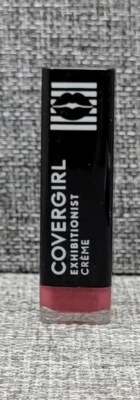 COVERGIRL EXHIBITIONIST CREME LIPSTICK 'Rose Paradise' #475 - Image 1 of 3