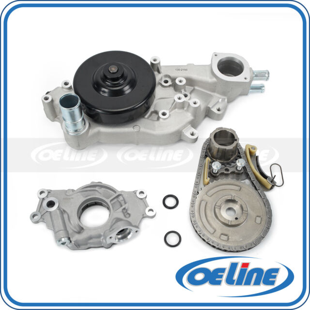 ENGINEQUEST EQ-CH364AA for 2015 Chevrolet SS Engine Cylinder Hea