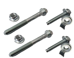 Querlenker Schrauben Satz VA unten für Jeep Grand Cherokee WH - Bild 1 von 1