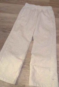 Athleta girl size 8/10 sweatpants - Picture 1 of 4