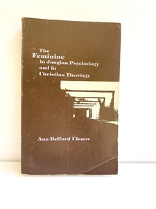 The Feminine: In Jungian Psychology and in Christian Theology 1971 - Picture 1 of 5