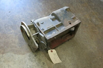 Caja de cambios Jaguar XKE E-Type caja de cambios (#2) Foto 1 de 4