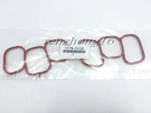 OEM Manifold Engine Intake Gasket For Toyota Avalon Camry Highlander 17176-31130 - Picture 1 of 4