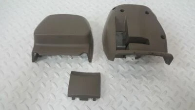 Cubierta de columna de dirección Nissan Pathfinder 01-04 Foto 1 de 4