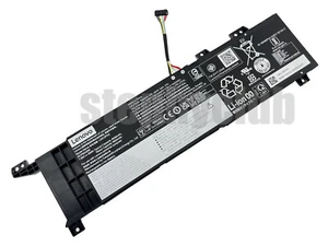 Batería Original L22C2PG2 para Lenovo V14 V15 G4 AMN IAN 82YT 82YU L22B2PG2 Series - Imagen 1 de 4