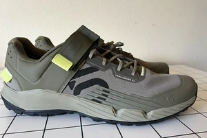 Adidas Five Ten Trailcross Mountain Clip-In Mountain Bike Shoes Mens 13 GZ9849 - Picture 1 of 12