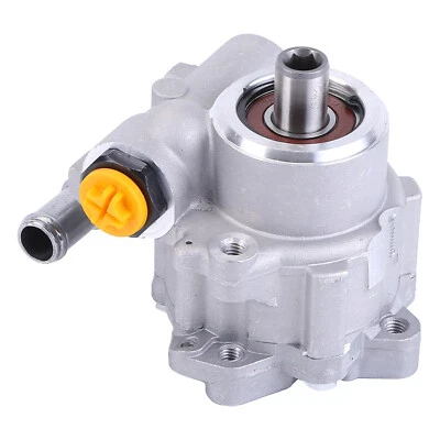 Nueva bomba de dirección asistida para Cadillac CTS 2008 2009 2010 2011 2012 2013 2014 AWD Foto 1 de 4