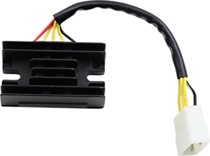 Moose Racing Regulator Rectifier 2112-1480 - Picture 1 of 1