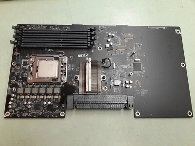 Apple 820-2482-A Intel Motherboard / SLBEW - Image 1 of 4
